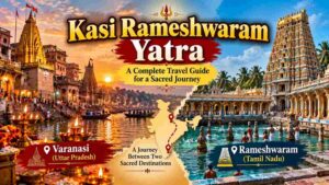 Kasi Rameshwaram Yatra